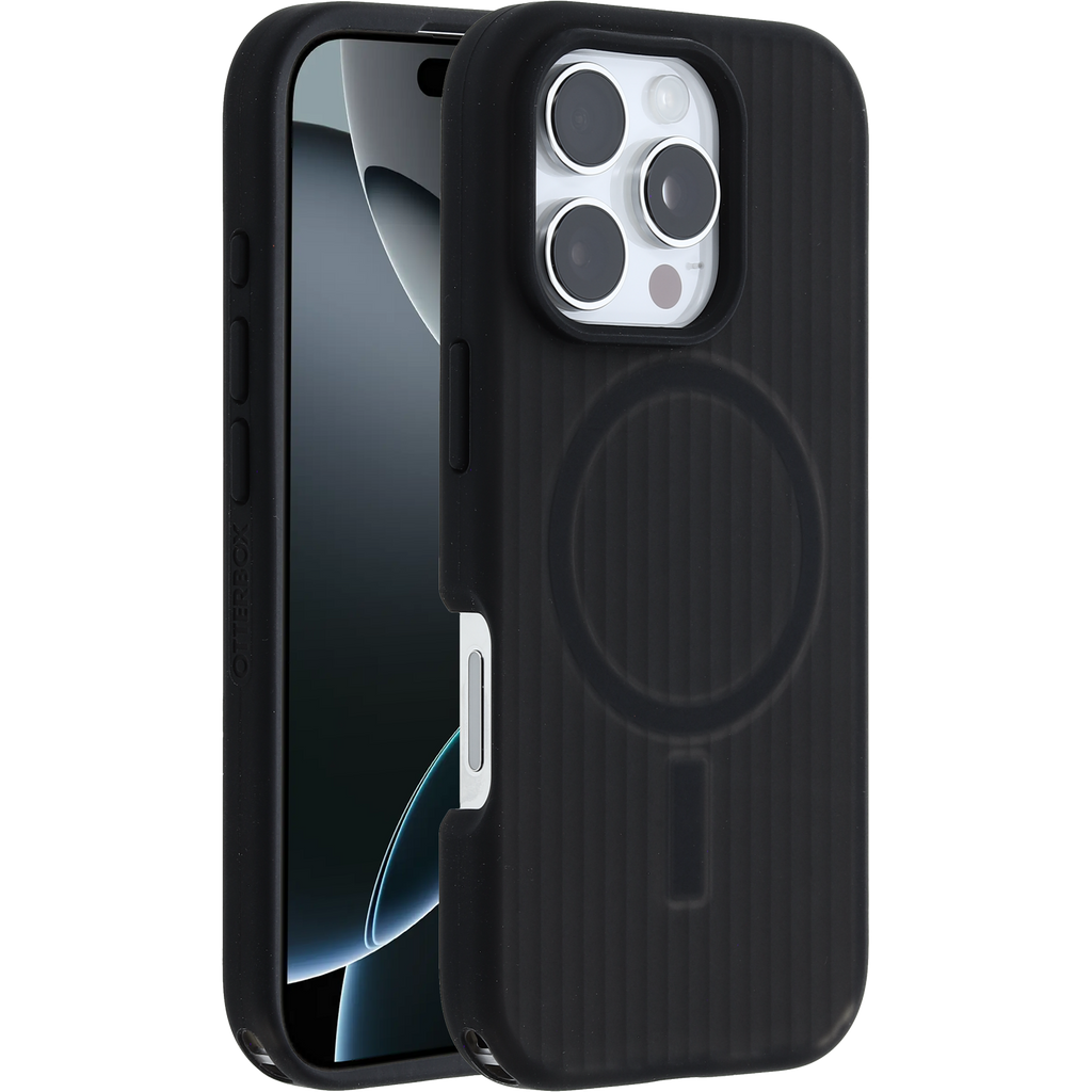 iPhone 16 Pro Max Symmetry Series Soft Touch Case for MagSafe