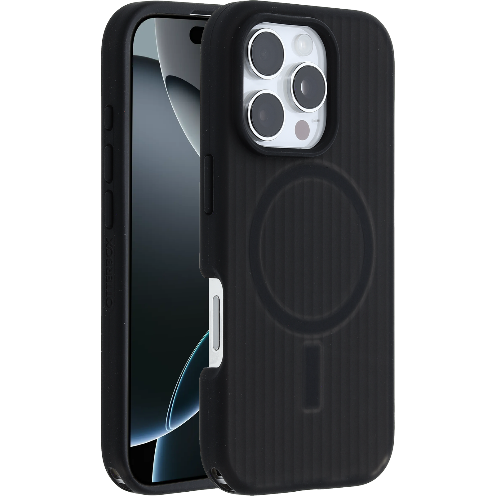 iPhone 16 Pro Max Symmetry Series Soft Touch Case for MagSafe