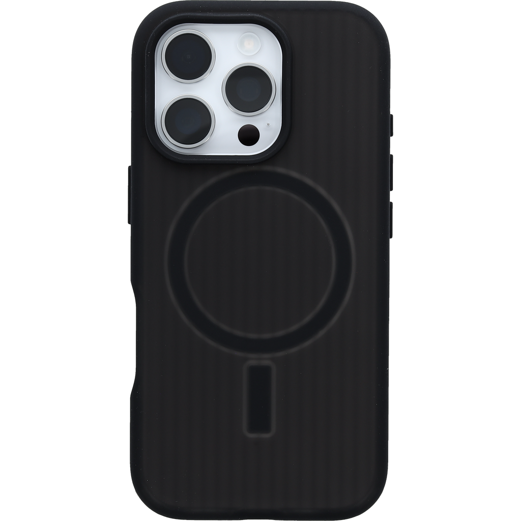 iPhone 16 Pro Max Symmetry Series Soft Touch Case for MagSafe