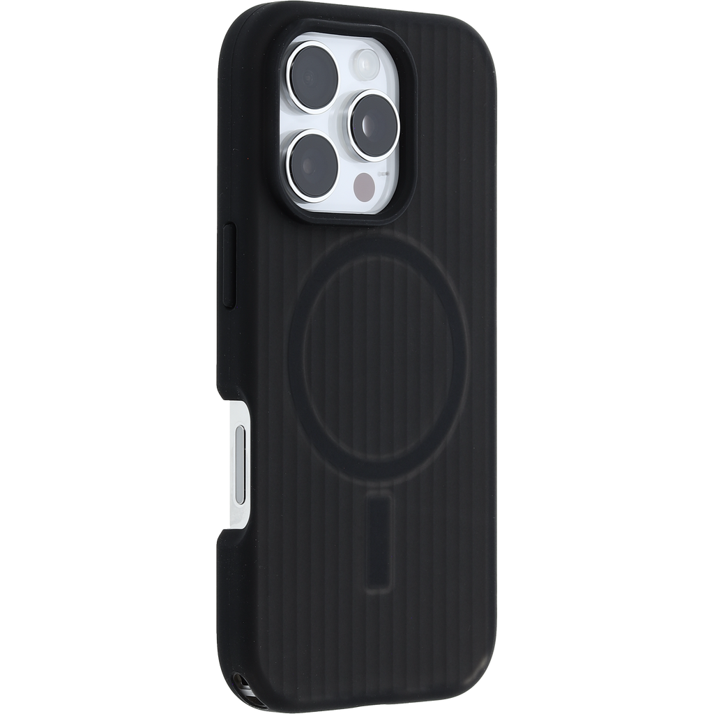 iPhone 16 Pro Max Symmetry Series Soft Touch Case for MagSafe