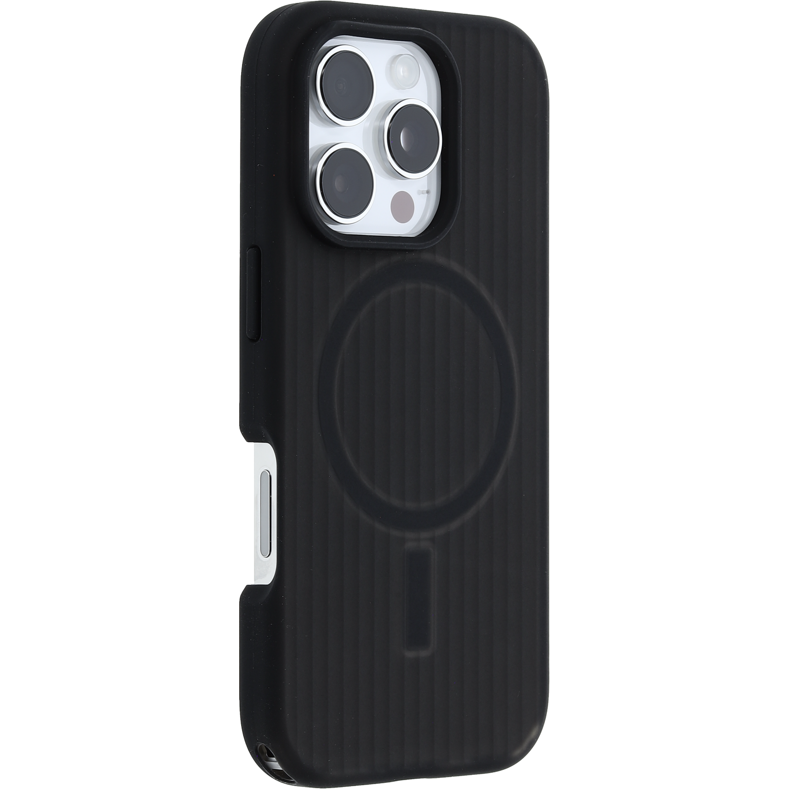 iPhone 16 Pro Max Symmetry Series Soft Touch Case for MagSafe