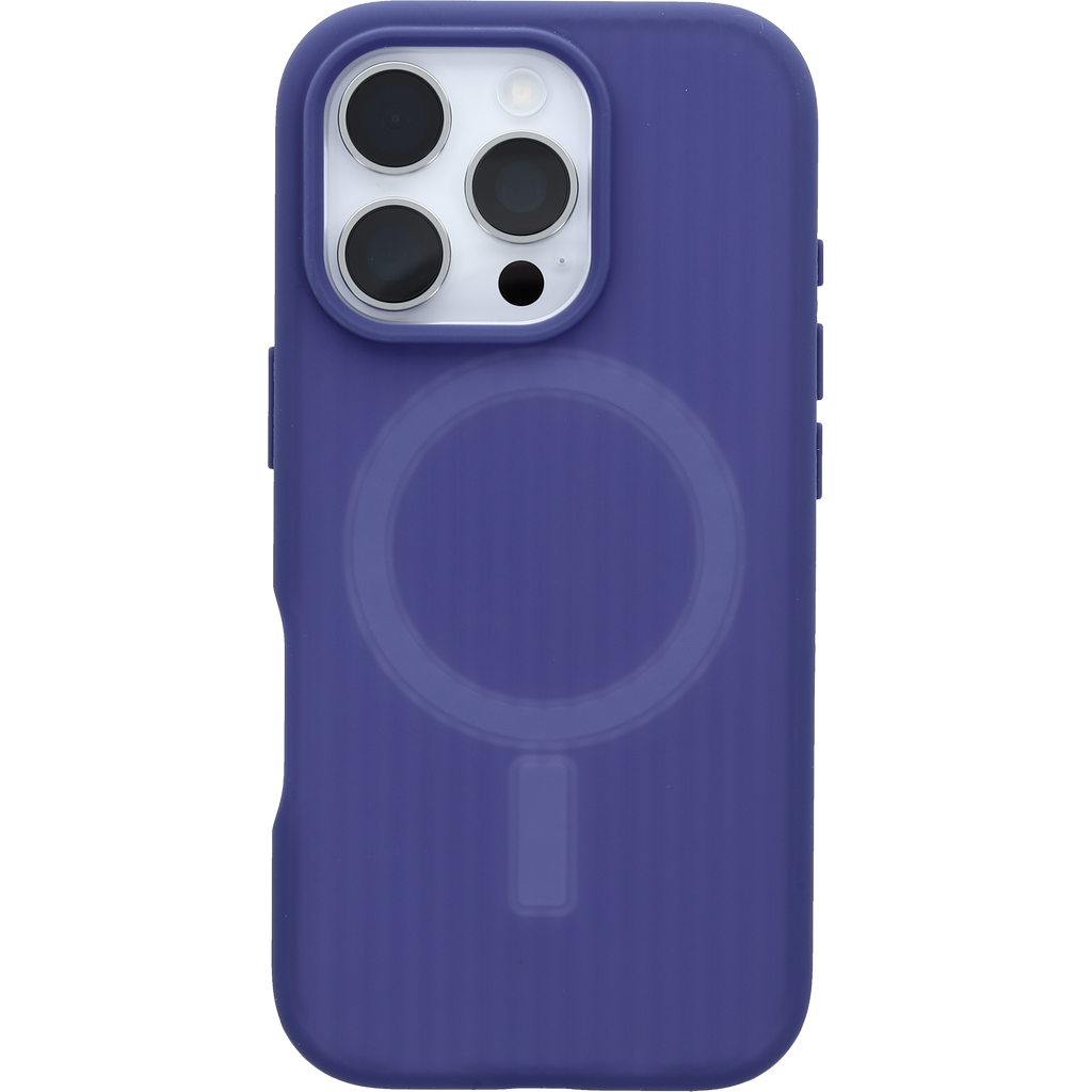 iPhone 16 Pro Max Symmetry Series Soft Touch Case for MagSafe