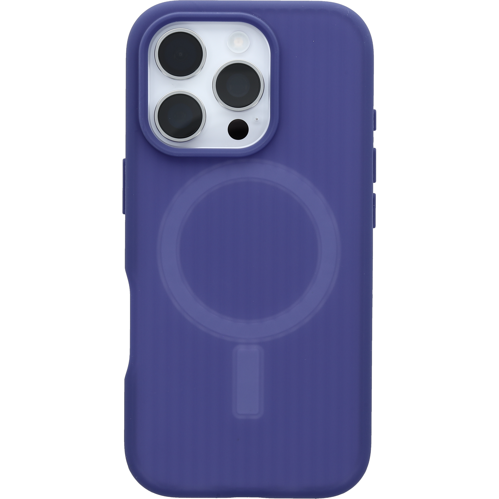 iPhone 16 Pro Max Symmetry Series Soft Touch Case for MagSafe