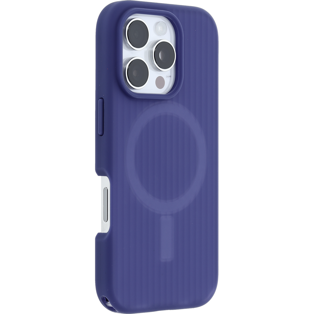 iPhone 16 Pro Max Symmetry Series Soft Touch Case for MagSafe