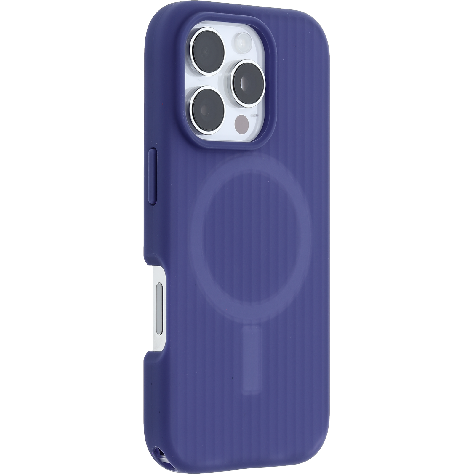 iPhone 16 Pro Max Symmetry Series Soft Touch Case for MagSafe