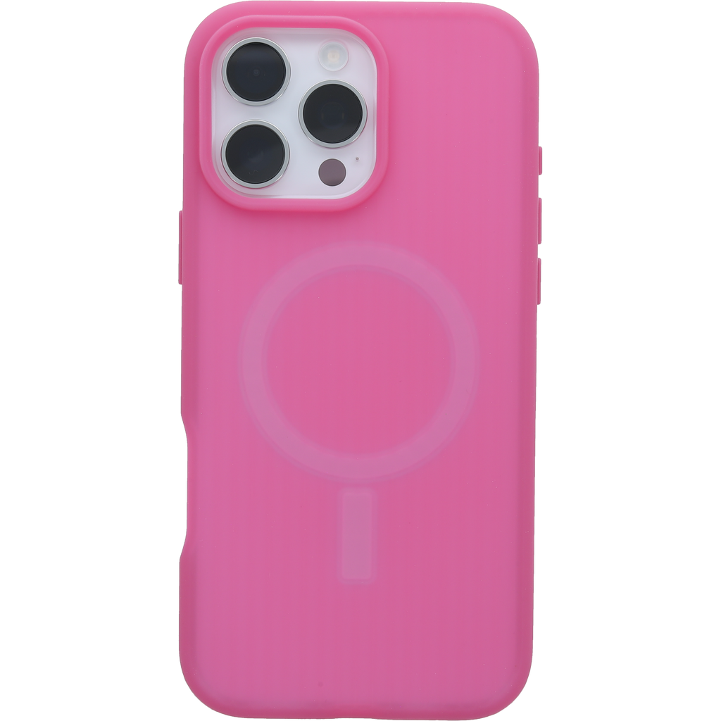 iPhone 16 Pro Max Symmetry Series Soft Touch Case for MagSafe