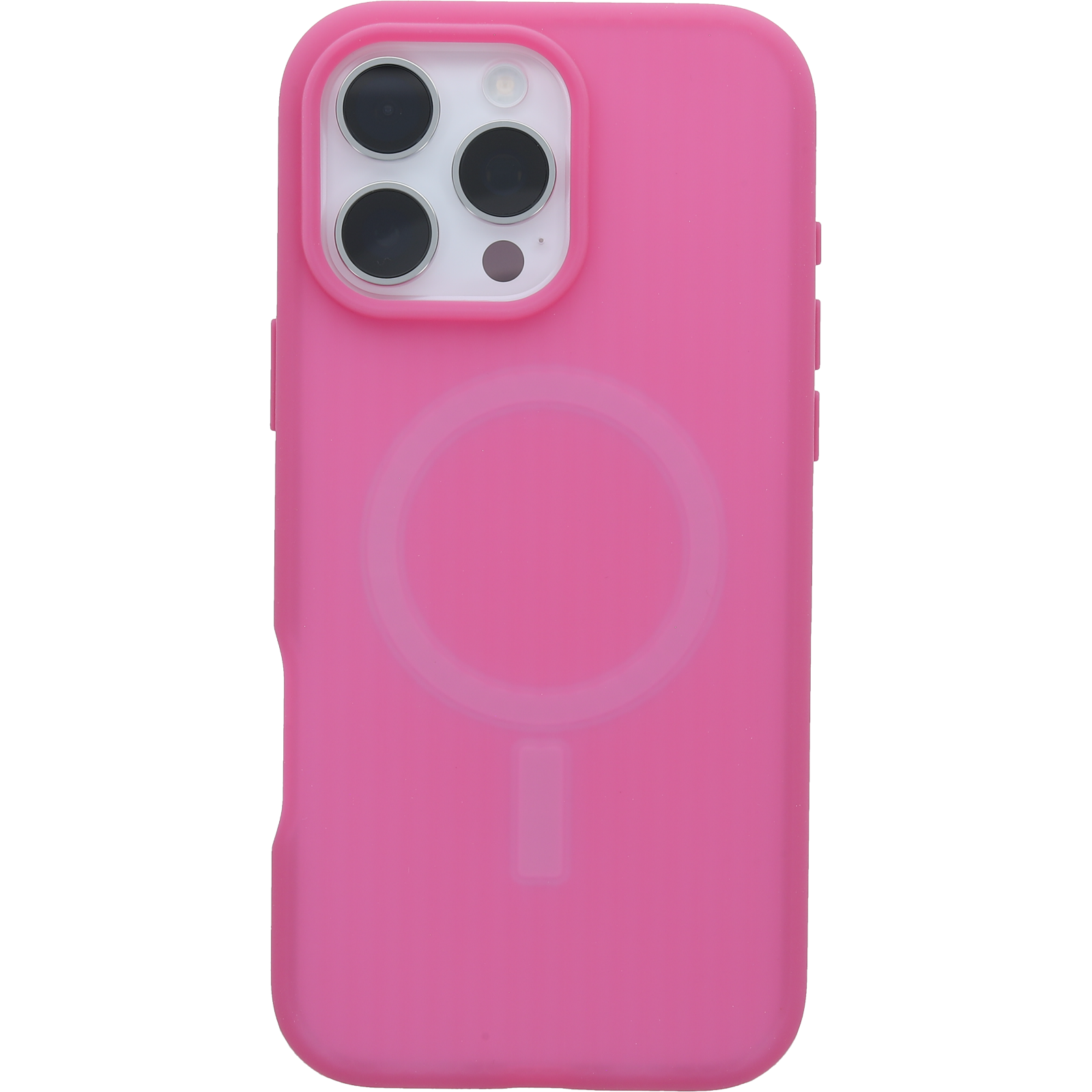 iPhone 16 Pro Max Symmetry Series Soft Touch Case for MagSafe