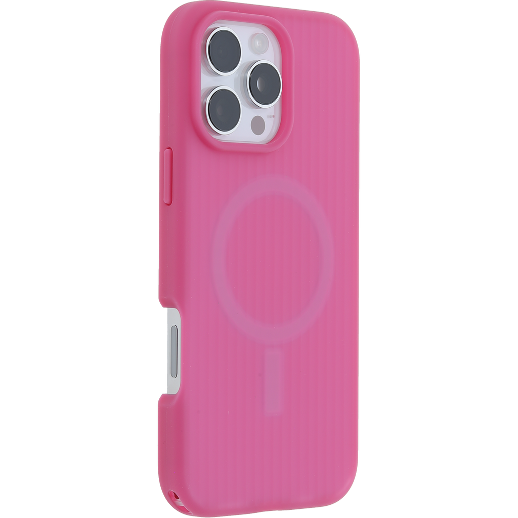 iPhone 16 Pro Max Symmetry Series Soft Touch Case for MagSafe