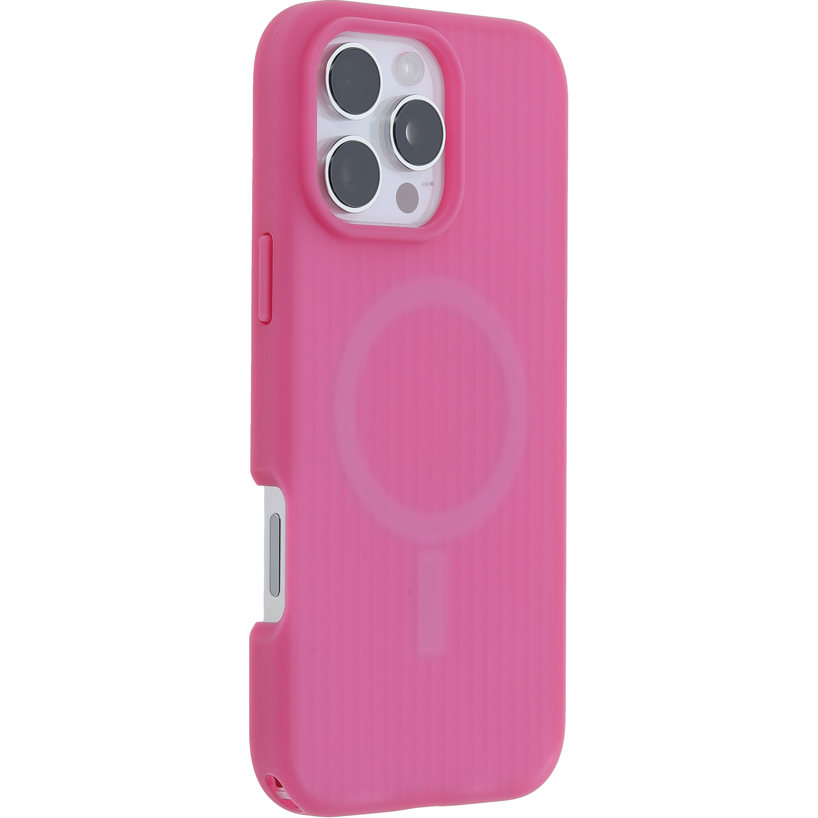 iPhone 16 Pro Max Symmetry Series Soft Touch Case for MagSafe