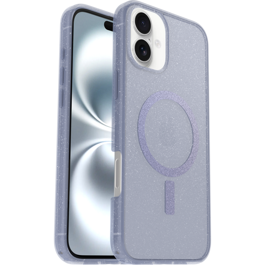 iPhone 16 Plus Symmetry Series Case for MagSafe | Spring