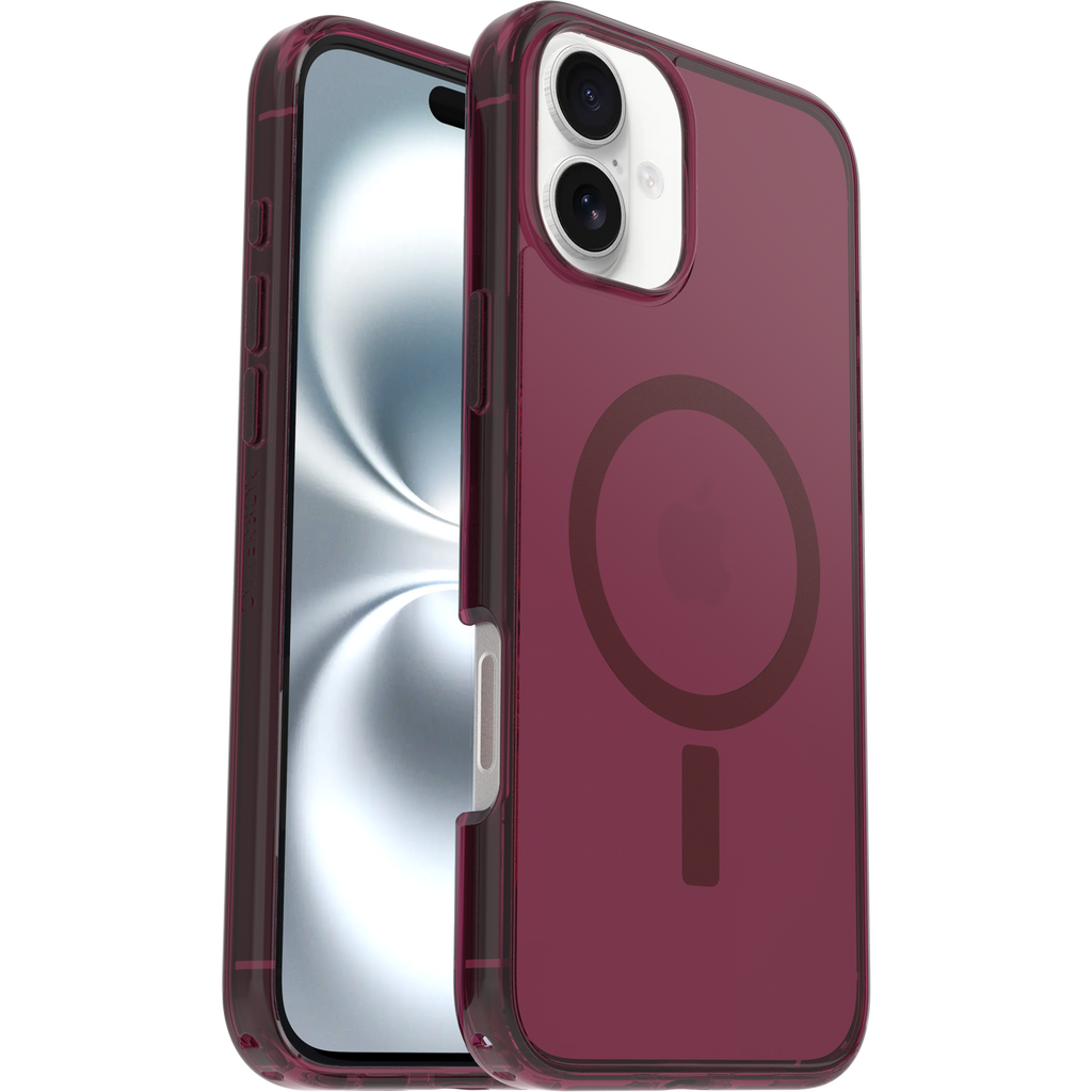iPhone 16 Plus Symmetry Series Case for MagSafe | Spring