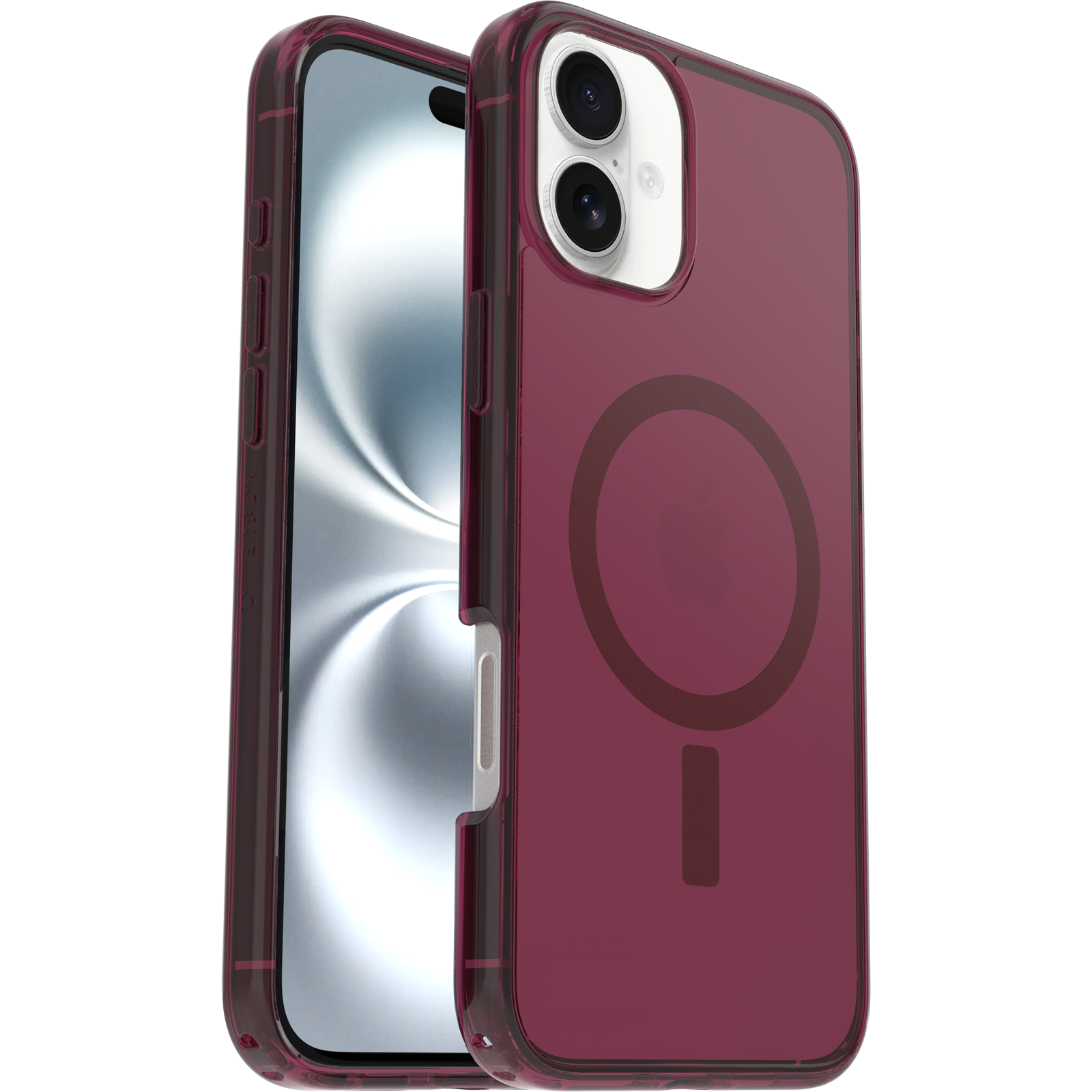 iPhone 16 Plus Symmetry Series Case for MagSafe | Spring