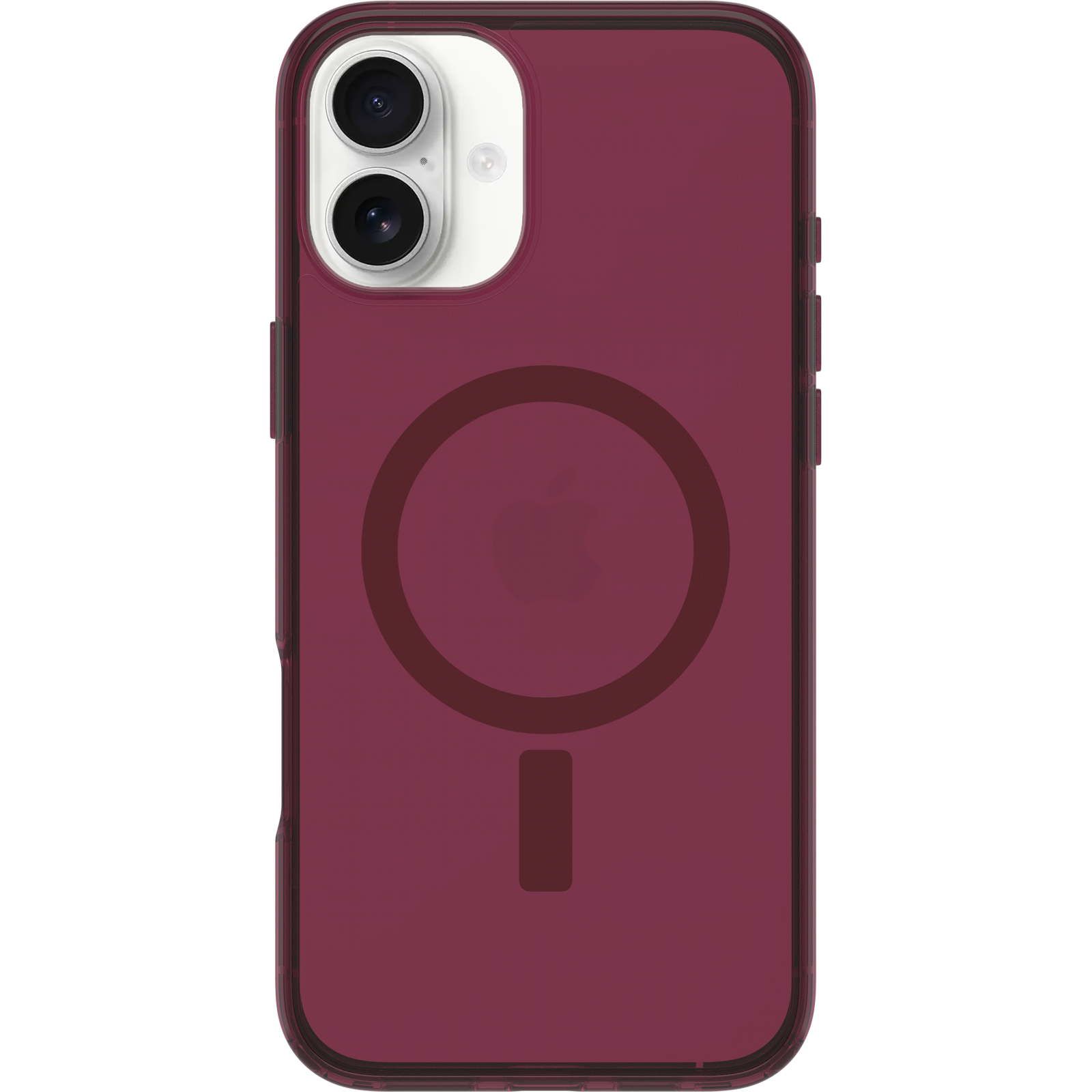iPhone 16 Plus Symmetry Series Case for MagSafe | Spring