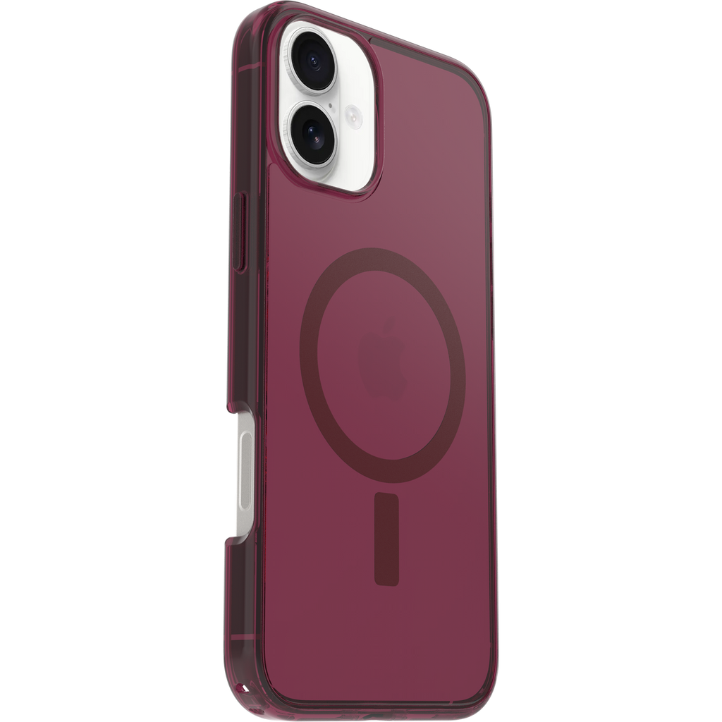 iPhone 16 Plus Symmetry Series Case for MagSafe | Spring