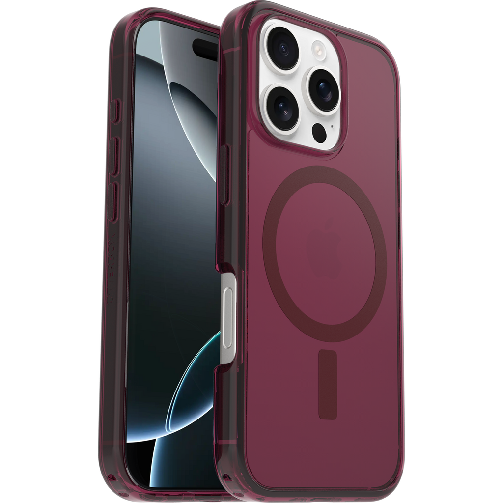 iPhone 16 Pro Symmetry Series Case for MagSafe | Spring