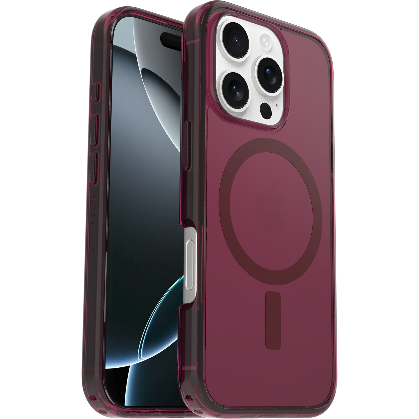 iPhone 16 Pro Symmetry Series Case for MagSafe | Spring