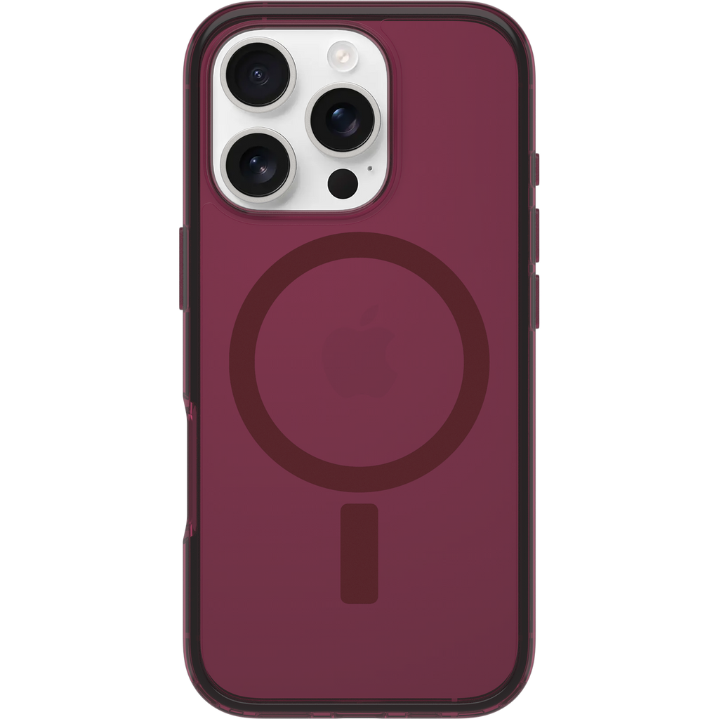 iPhone 16 Pro Symmetry Series Case for MagSafe | Spring
