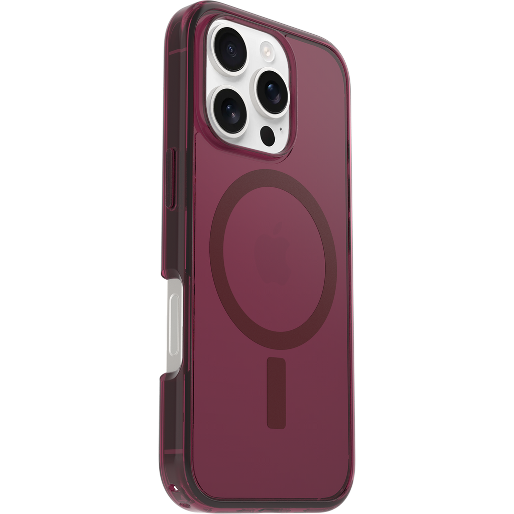 iPhone 16 Pro Symmetry Series Case for MagSafe | Spring
