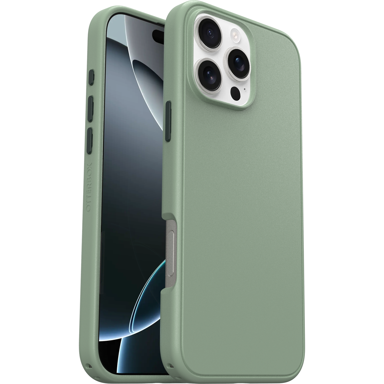 iPhone 16 Pro Max Symmetry Series Case for MagSafe | Spring