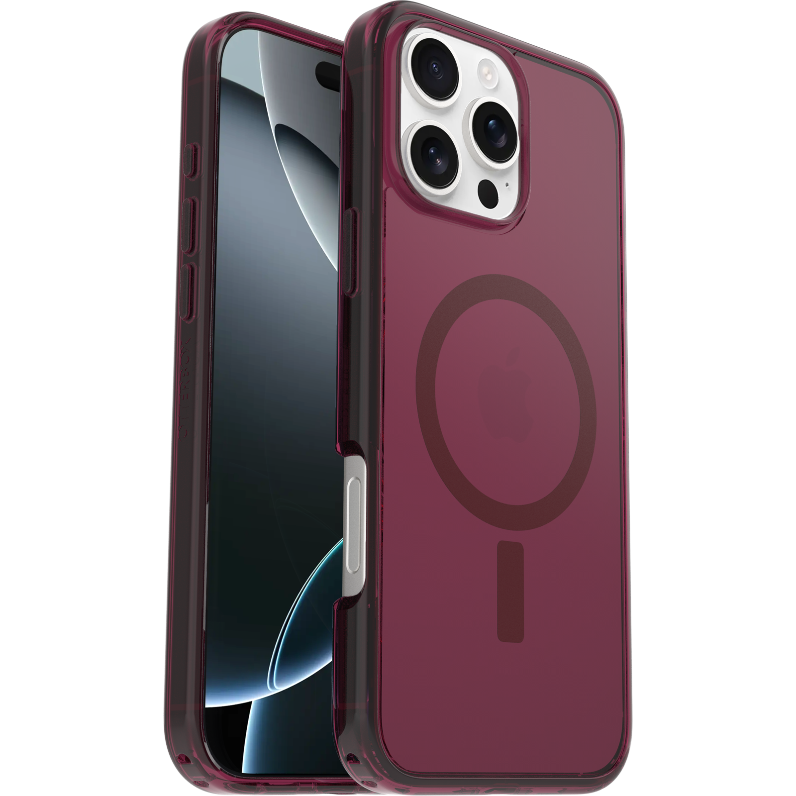 iPhone 16 Pro Max Symmetry Series Case for MagSafe | Spring