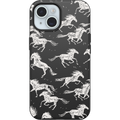 iPhone 17e, iPhone 16e, iPhone 15 and iPhone 14 Symmetry Series Case for MagSafe Western Noir Collection