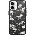 iPhone 16 Symmetry Series Case for MagSafe Western Noir Collection