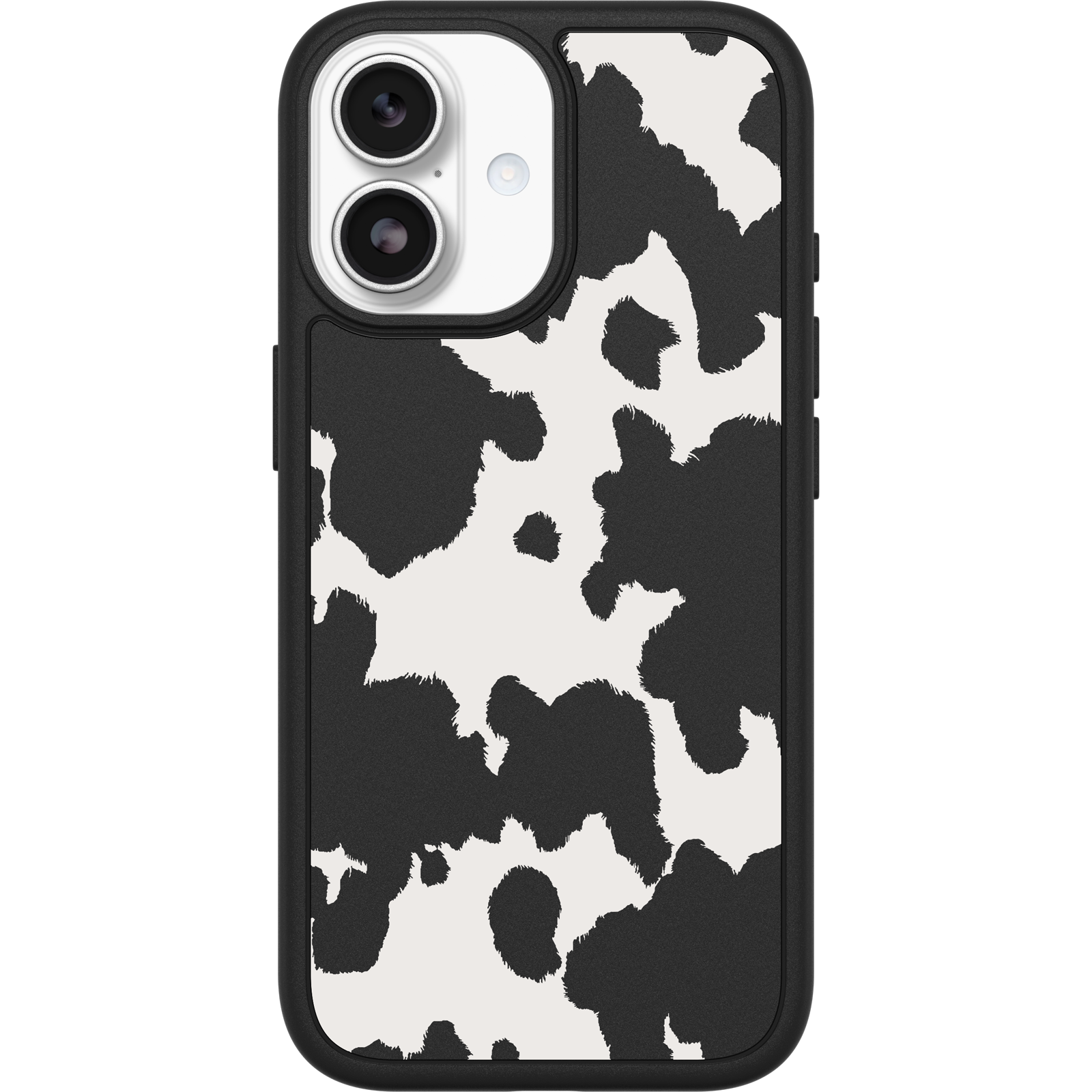iPhone 17 Symmetry Series Case Western Noir Collection