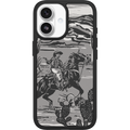 iPhone 17 Symmetry Series Case Western Noir Collection