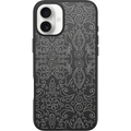 iPhone 16 Plus Symmetry Series Case for MagSafe Western Noir Collection