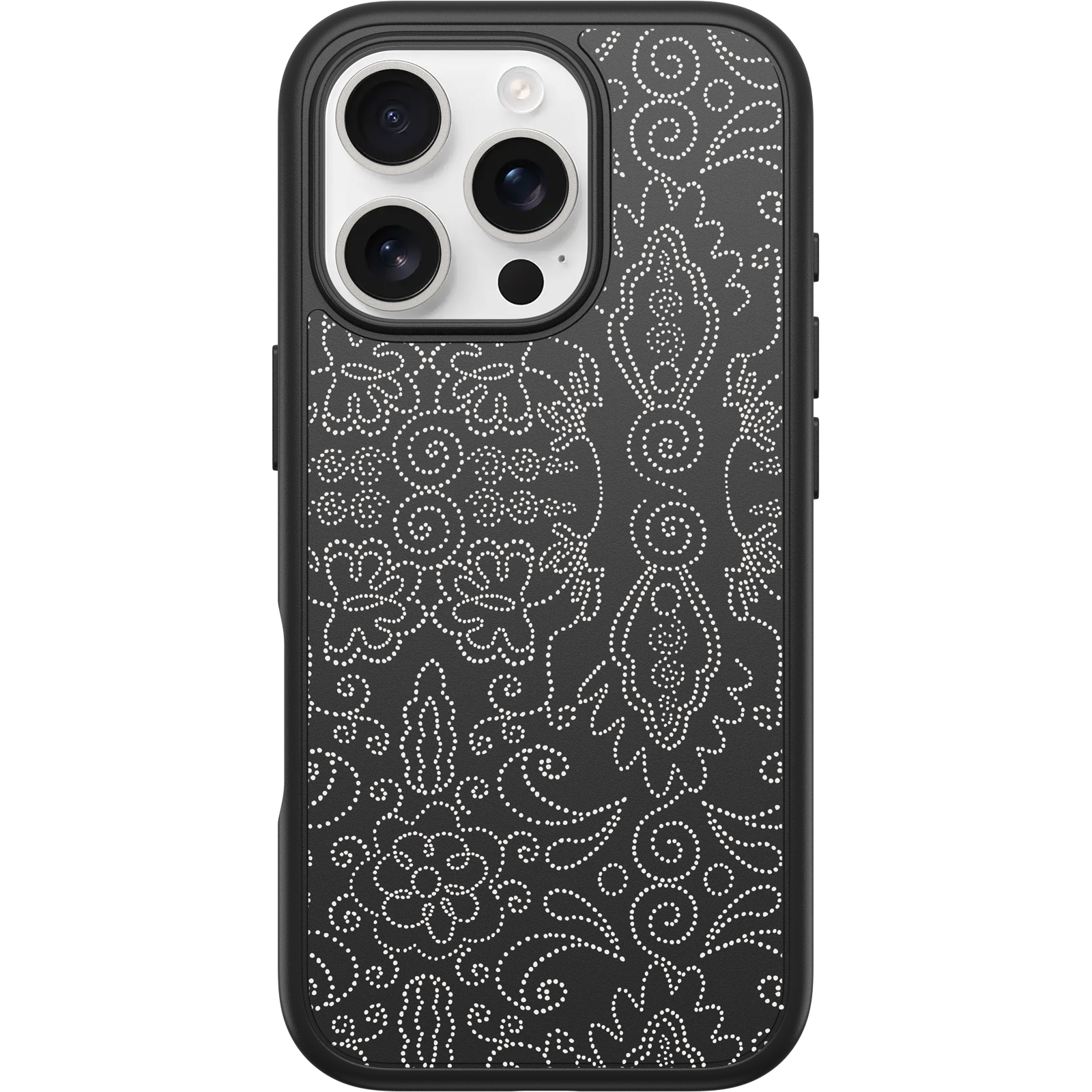 iPhone 16 Pro Symmetry Series Case for MagSafe Western Noir Collection