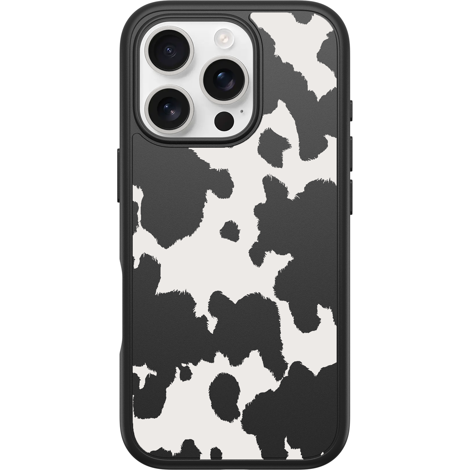 iPhone 16 Pro Symmetry Series Case for MagSafe Western Noir Collection
