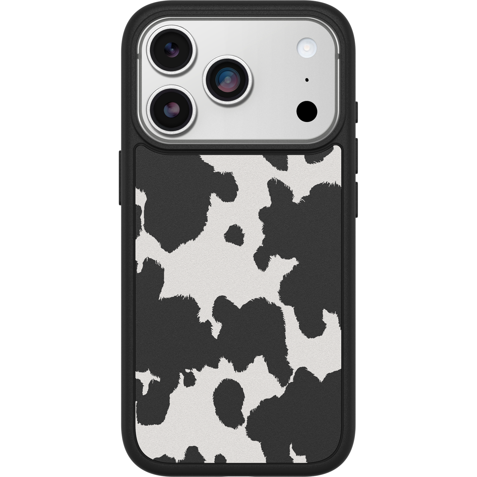 iPhone 17 Pro Symmetry Series Case Western Noir Collection