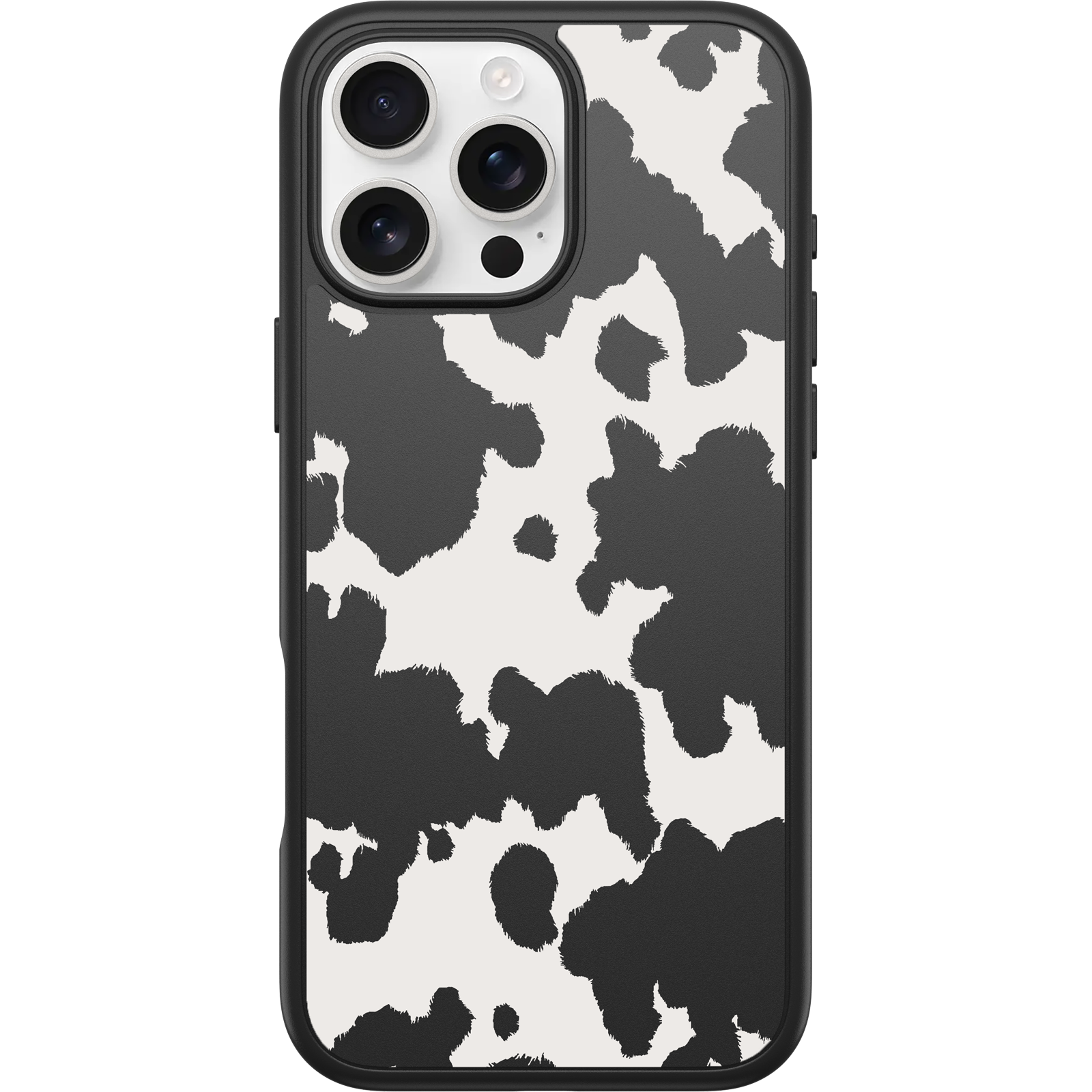 iPhone 16 Pro Max Symmetry Series Case for MagSafe Western Noir Collection