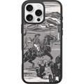 iPhone 16 Pro Max Symmetry Series Case for MagSafe Western Noir Collection