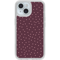 iPhone 17e, iPhone 16e, iPhone 15 and iPhone 14 Symmetry Series Case Unbreakable Love Collection
