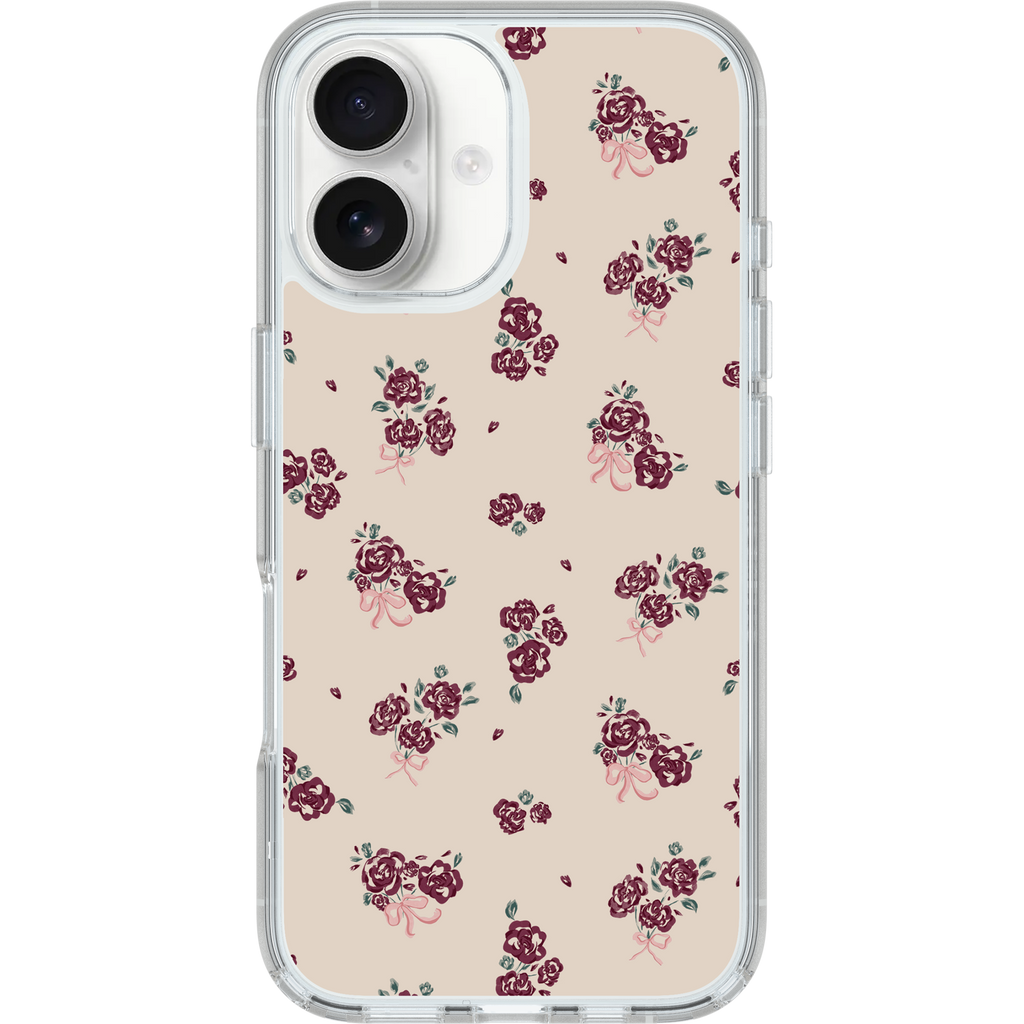 iPhone 16 Symmetry Series Case Unbreakable Love Collection