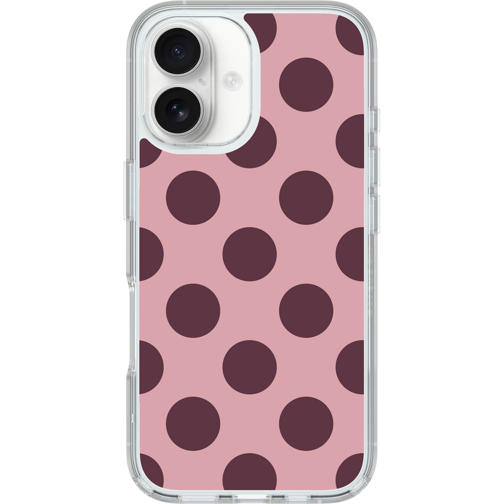 iPhone 16 Symmetry Series Case Unbreakable Love Collection