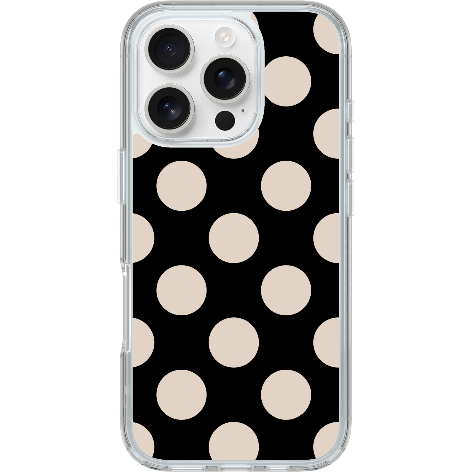 iPhone 16 Pro Symmetry Series Case Unbreakable Love Collection