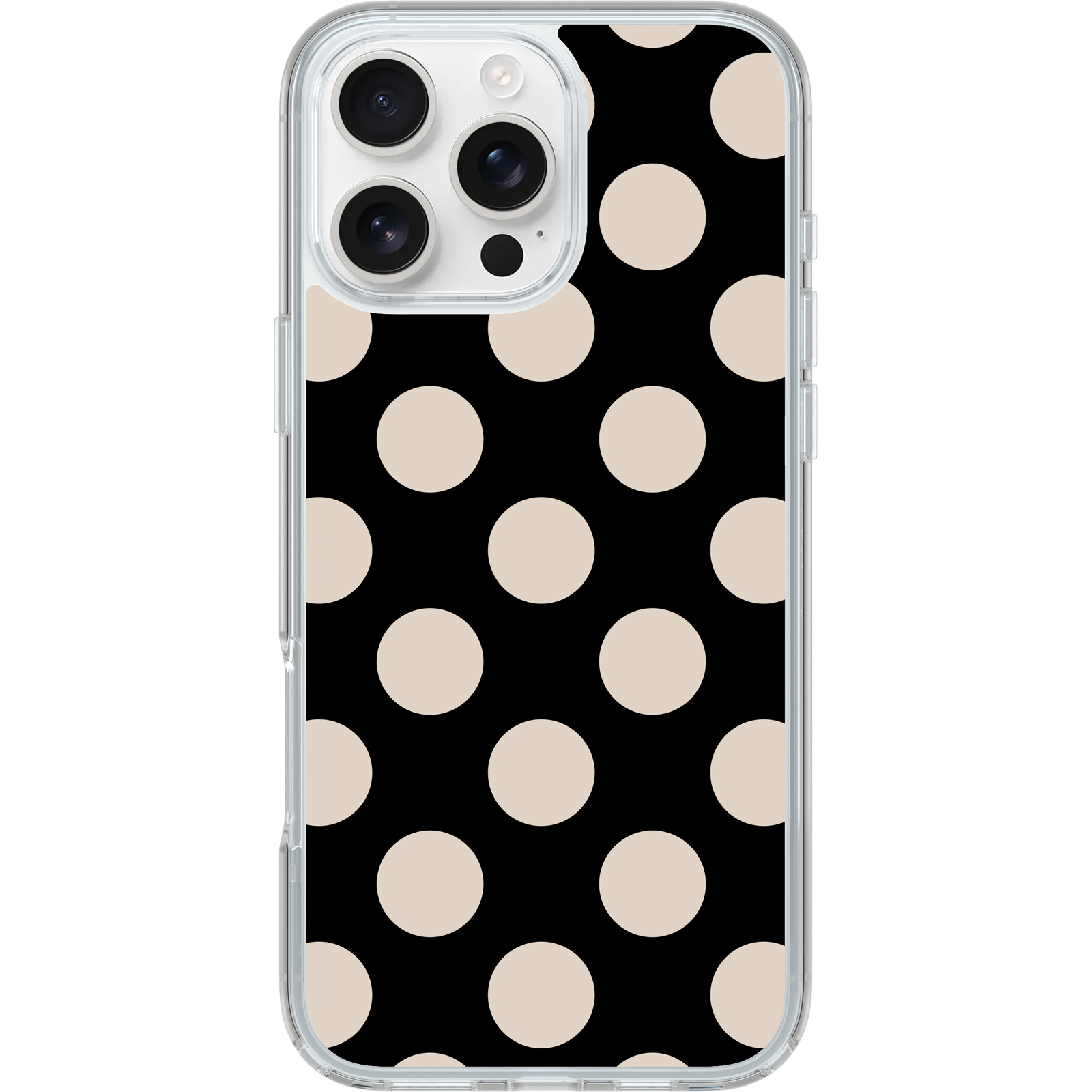 iPhone 16 Pro Max Symmetry Series Case Unbreakable Love Collection