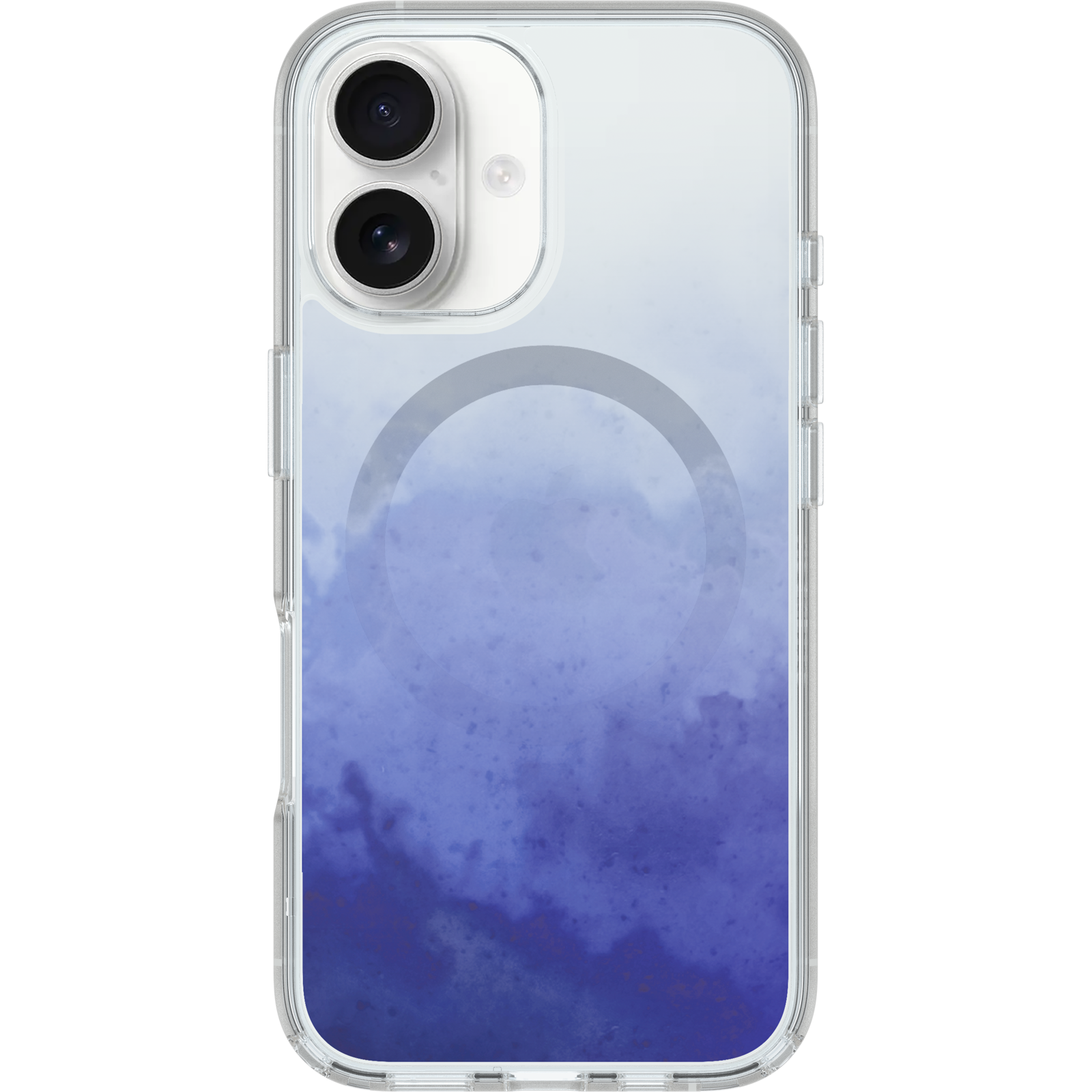 iPhone 16 Symmetry Series Case Wellness Wonders Collection