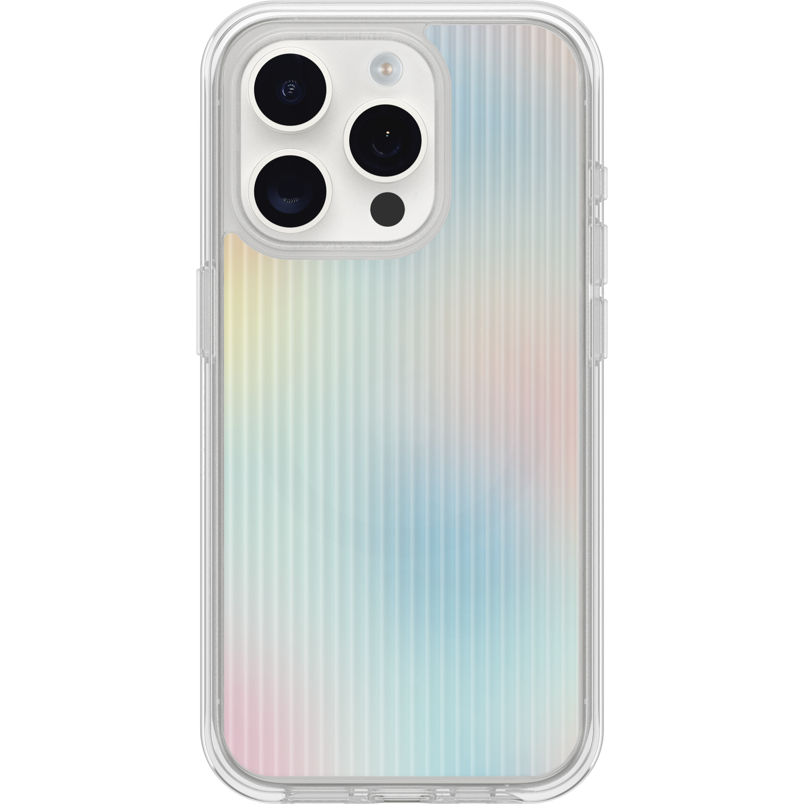 iPhone 15 Pro Symmetry Series Case Wellness Wonders Collection