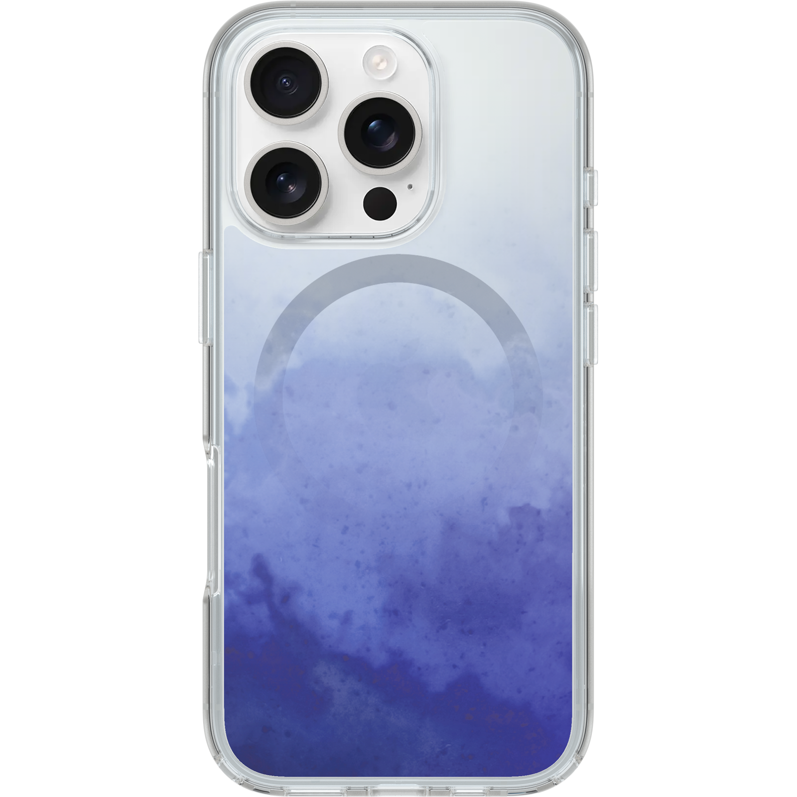 iPhone 16 Pro Symmetry Series Case Wellness Wonders Collection
