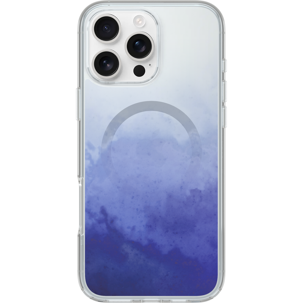 iPhone 16 Pro Max Symmetry Series Case Wellness Wonders Collection