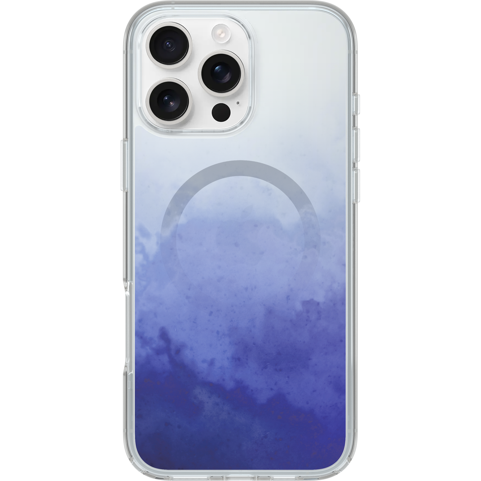 iPhone 16 Pro Max Symmetry Series Case Wellness Wonders Collection